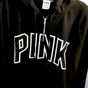 Victoria Secrets PINK xlarge hoodie